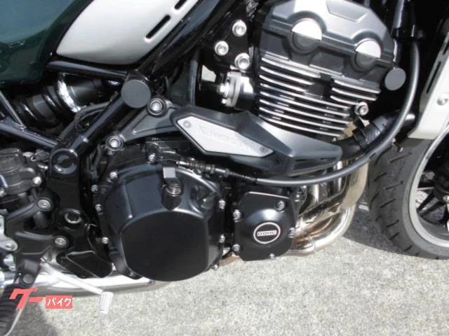 Kawasaki Z900RS 2024 USB 2024 — миниатюра 2