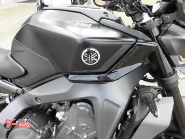 Yamaha MT-09 2025 ETC2.0 BOX 2025 — миниатюра 2