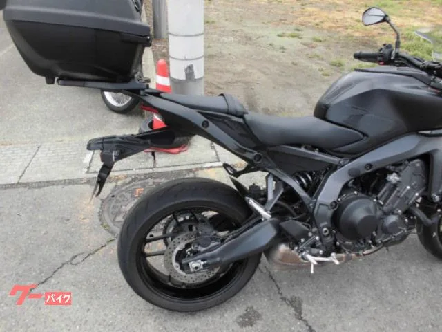 Yamaha MT-09 2025 ETC2.0 BOX 2025 — миниатюра 4