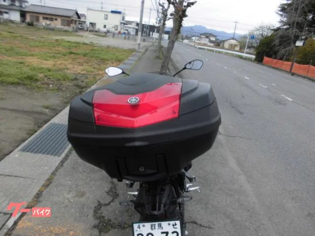 Yamaha MT-09 2025 ETC2.0 BOX 2025 — миниатюра 5