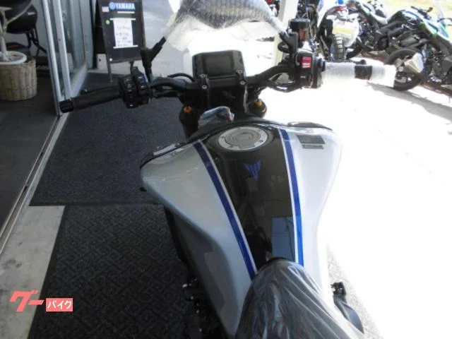 Yamaha MT-09SP 2022 2022 — миниатюра 3