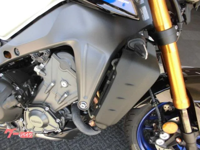 Yamaha MT-09SP 2022 2022 — миниатюра 4