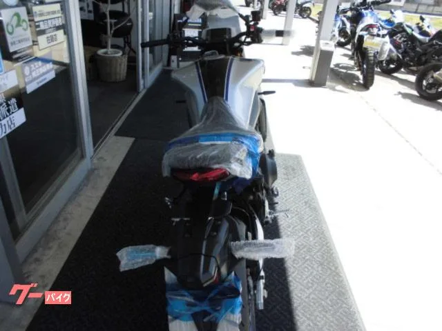 Yamaha MT-09SP 2022 2022 — миниатюра 5