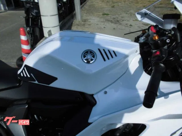Yamaha YZF-R7 2023 ETCEX 2023 — миниатюра 2