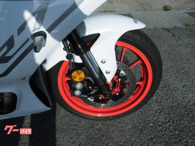 Yamaha YZF-R7 2023 ETCEX 2023 — миниатюра 4