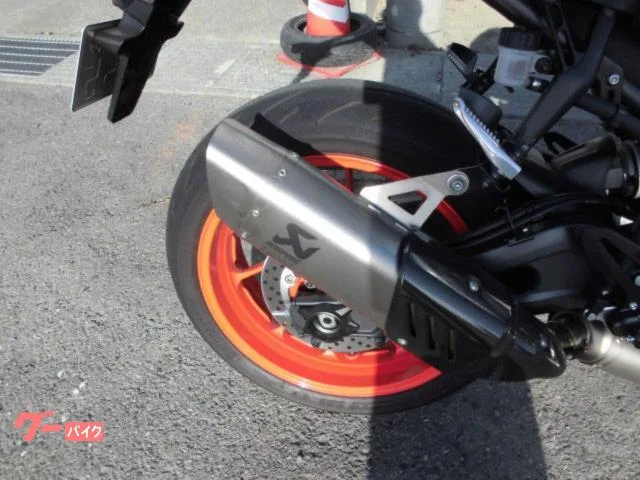 Yamaha YZF-R7 2023 ETCEX 2023 — миниатюра 5