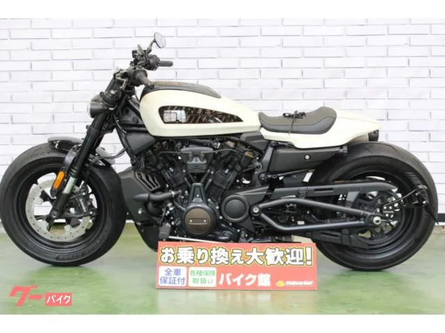HARLEY-DAVIDSON RH1250S S 2023 — миниатюра 3
