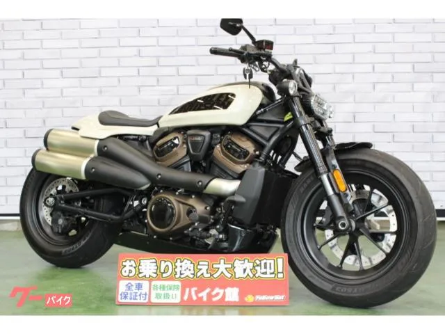HARLEY-DAVIDSON RH1250S S 2023 — фото 1, купить с доставкой в Москву