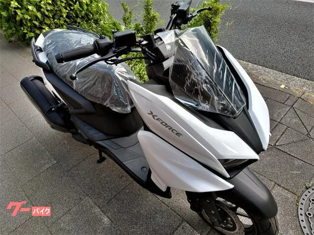 Yamaha X 5 ABS USB 2022 — миниатюра 2
