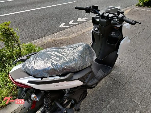 Yamaha X 5 ABS USB 2022 — миниатюра 3