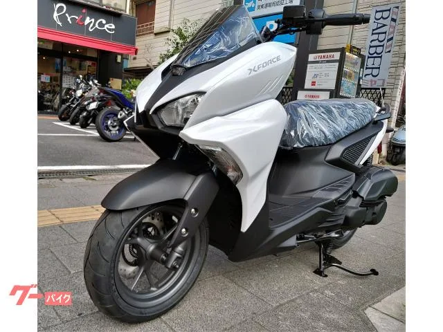 Yamaha X 5 ABS USB 2022 — миниатюра 4