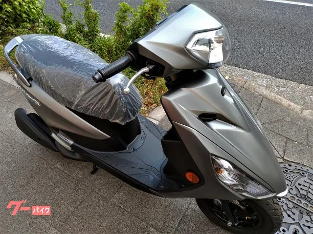 Yamaha AXISZ 2025 5 2025 — миниатюра 2