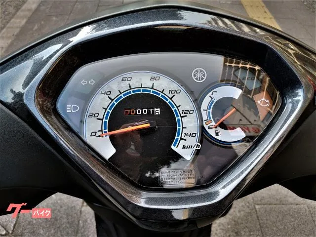 Yamaha AXISZ 2025 5 2025 — миниатюра 5