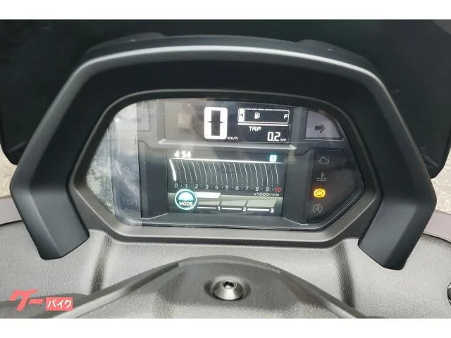 Yamaha NMAX155 ABS Turbo TCEHMAX 2025 3 2025 — миниатюра 5