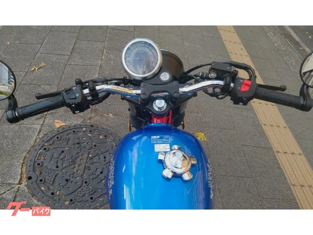 Honda CGX150 ABS 3 2025 — миниатюра 5