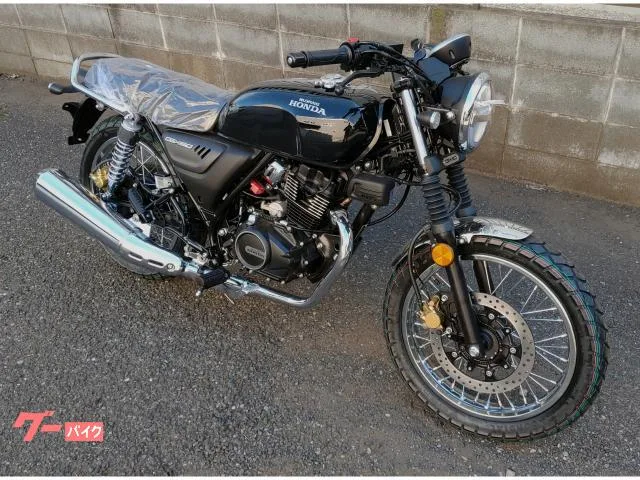 Honda CGX150 ABS 3 2025 — миниатюра 2