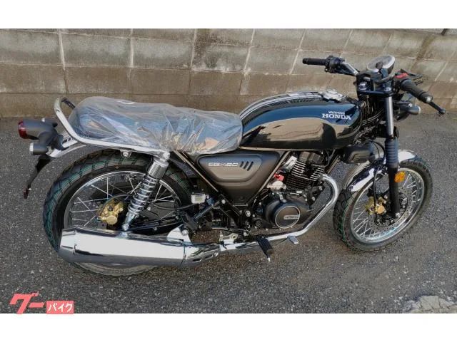 Honda CGX150 ABS 3 2025 — миниатюра 4