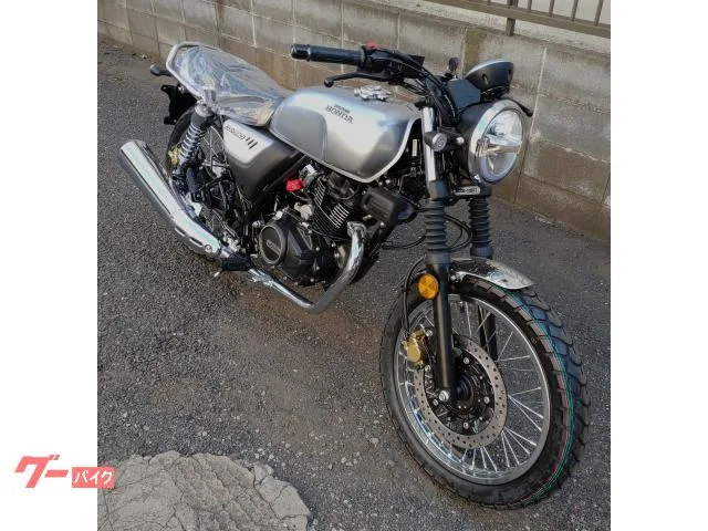 Honda CGX150 ABS 3 2025 — миниатюра 2