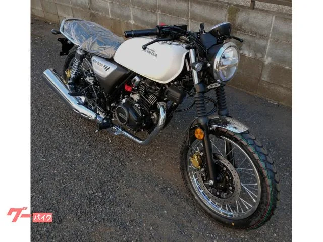 Honda CGX150 ABS 3 2025 — миниатюра 2