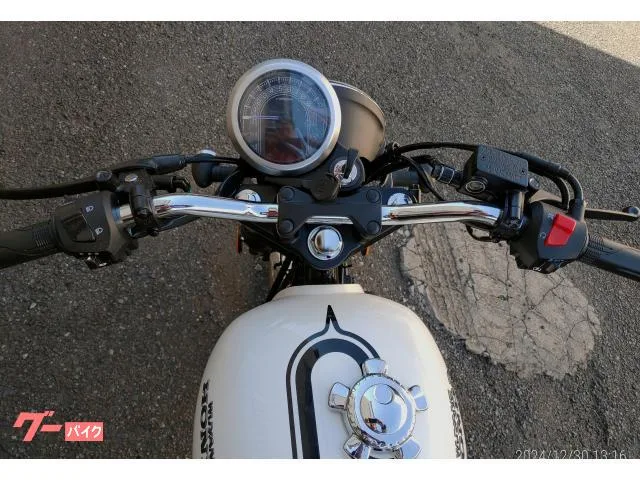 Honda CGX150 ABS 3 2025 — миниатюра 5
