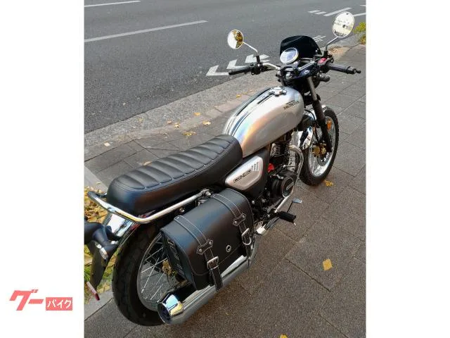 Honda CGX150 ABS 3 2025 — миниатюра 4
