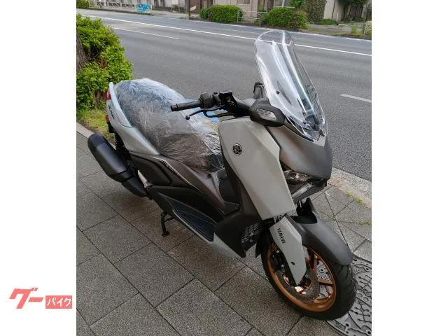 Yamaha X-MAX250 ABS 2025 5 2025 — миниатюра 2