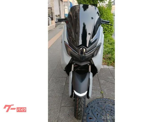 Yamaha NMAX125 ABS 2025 5 2025 — миниатюра 3