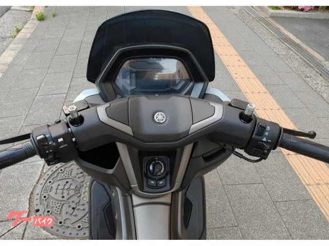 Yamaha NMAX125 ABS 2025 5 2025 — миниатюра 5