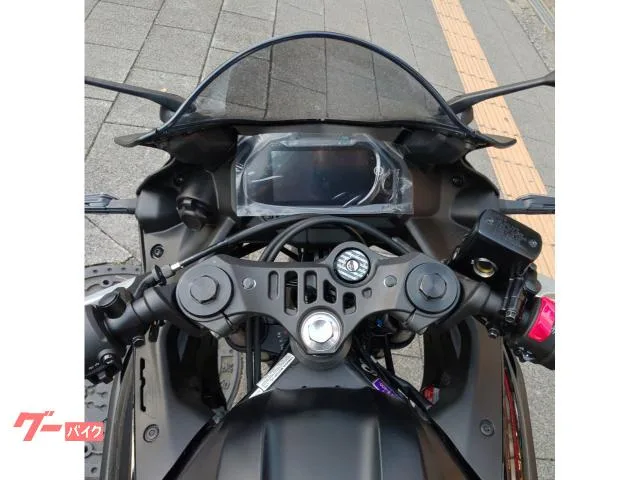 Yamaha YZF-R25 ABS 2025 - 5 CCU 2025 — миниатюра 5