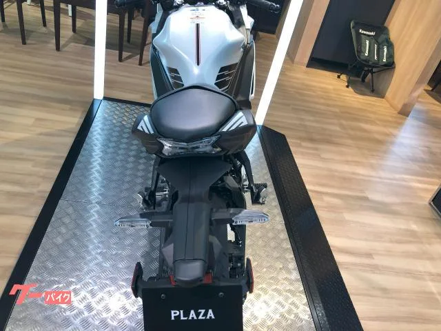 Kawasaki Ninja 650 ETC ABS 2026 — миниатюра 5