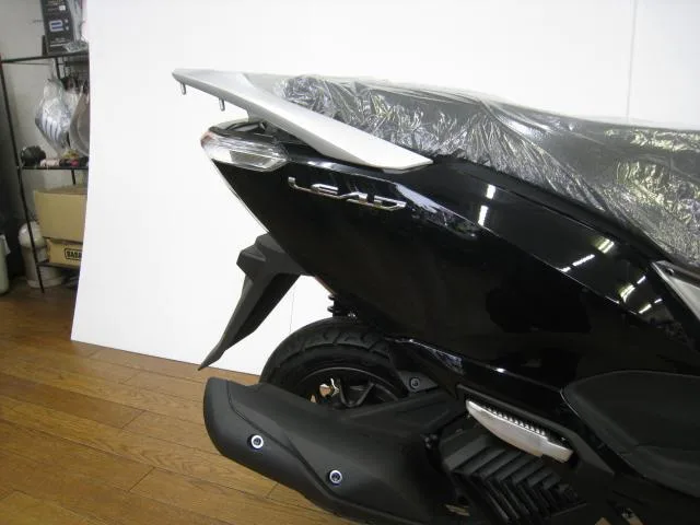 Honda 125/ 2026 — миниатюра 2