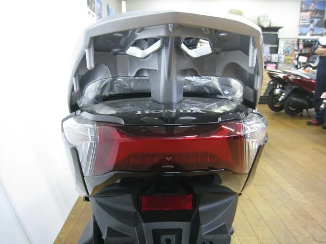 Honda 125/ 2026 — миниатюра 3