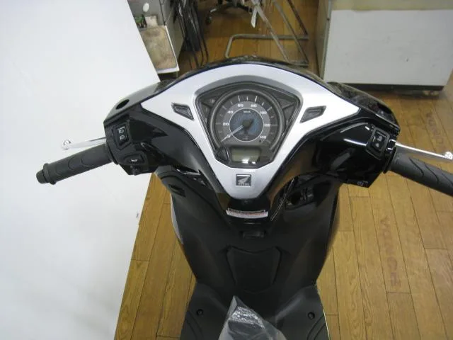 Honda 125/ 2026 — миниатюра 5