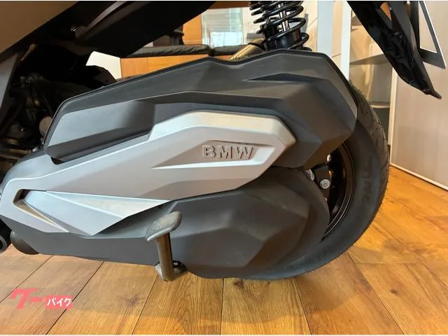BMW C400X 2022 — миниатюра 3