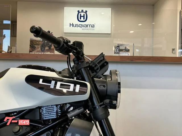 HUSQVARNA 4012024 2024 — миниатюра 2