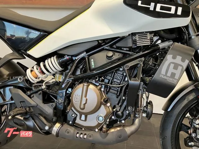 HUSQVARNA 4012024 2024 — миниатюра 4