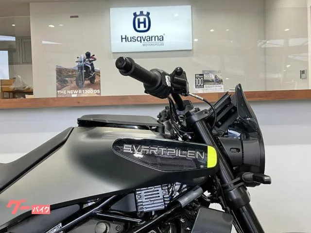 HUSQVARNA 250 2024 — миниатюра 2