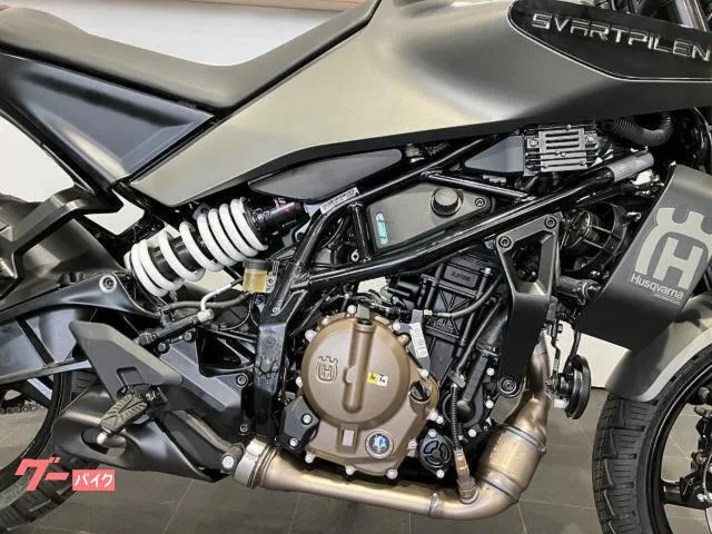 HUSQVARNA 250 2024 — миниатюра 4