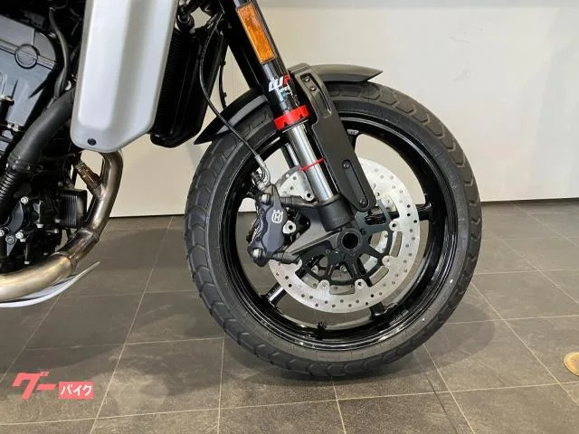 HUSQVARNA 801 2024 — миниатюра 3