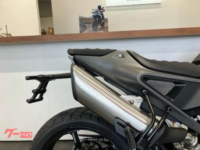 HUSQVARNA 801 2024 — миниатюра 5