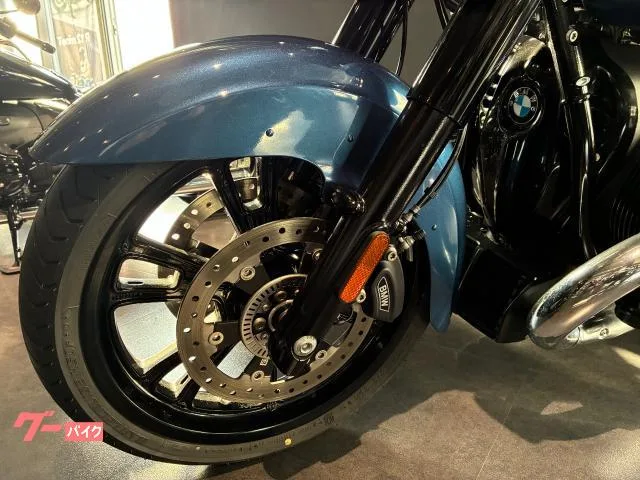 BMW R18 B 2023ACC 2023 — миниатюра 5