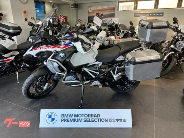 BMW R1250GS Adventure 2023 — миниатюра 2
