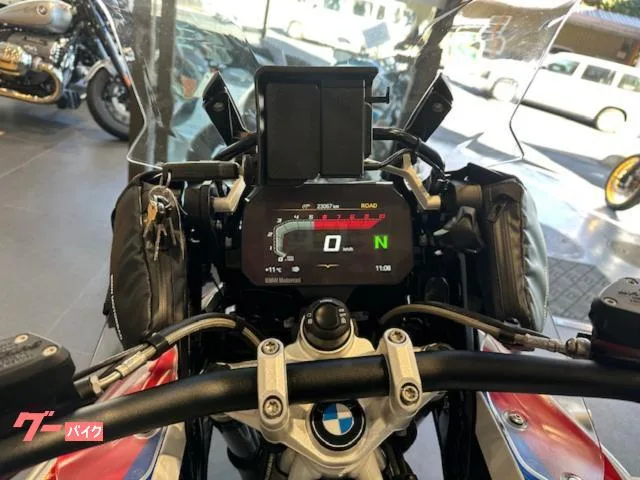 BMW R1250GS Adventure 2023 — миниатюра 3