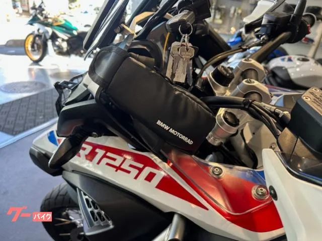 BMW R1250GS Adventure 2023 — миниатюра 4