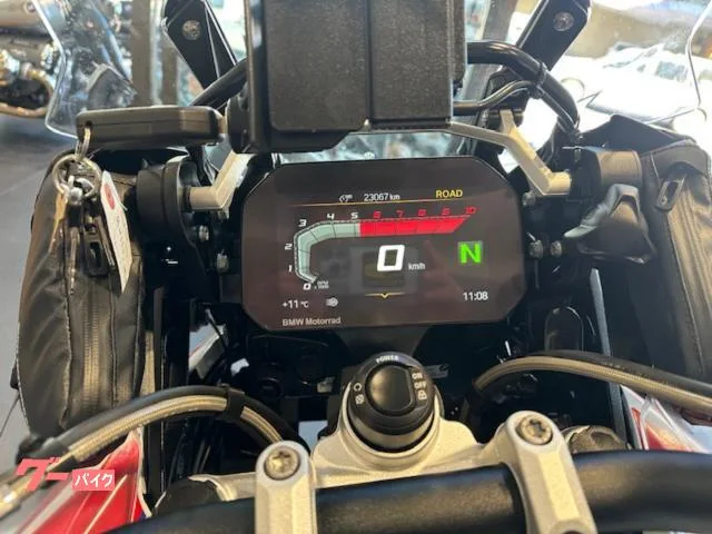 BMW R1250GS Adventure 2023 — миниатюра 5