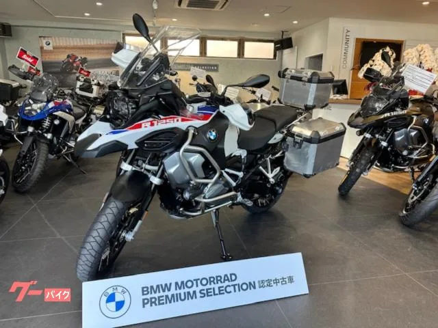BMW R1250GS Adventure 2023 — фото 1, купить с доставкой в Москву