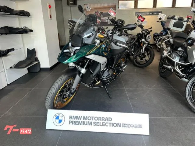 BMW R1300GS 719 2023 — фото 1, купить с доставкой в Москву