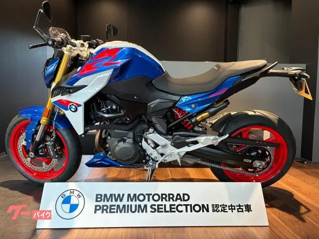 BMW F900R 2025-35mm 2025 — миниатюра 2