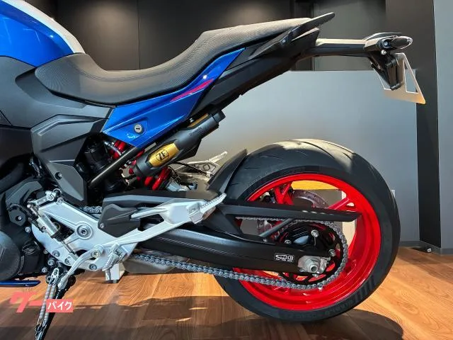BMW F900R 2025-35mm 2025 — миниатюра 3