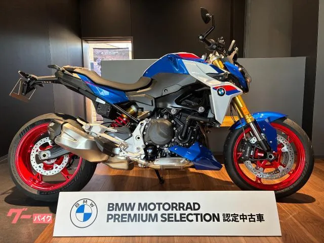 BMW F900R 2025-35mm 2025 — миниатюра 4